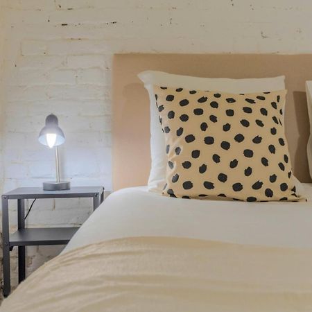Appartement Atypique En Souplex, 2 Ch & Terrasse 릴 외부 사진