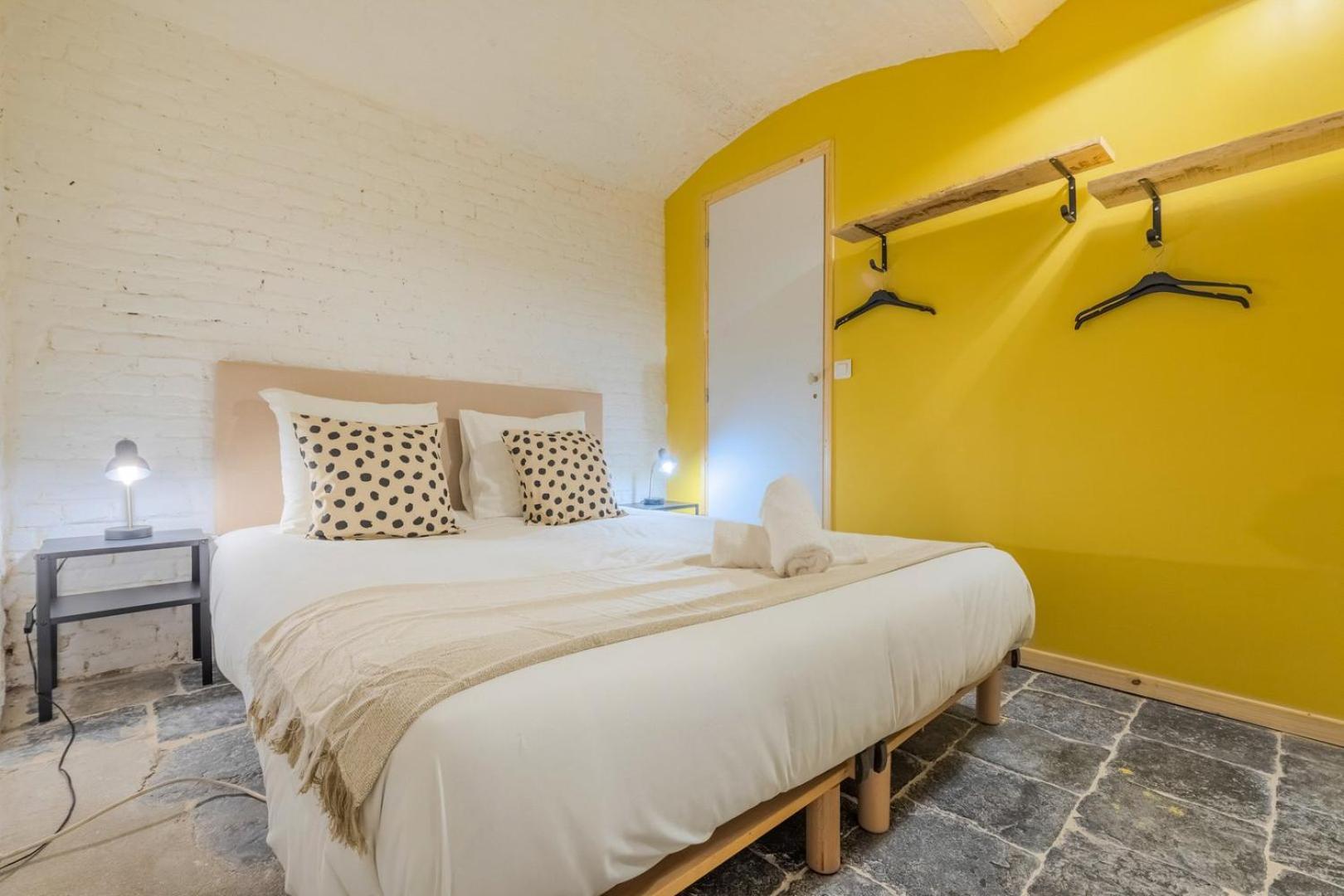 Appartement Atypique En Souplex, 2 Ch & Terrasse 릴 외부 사진